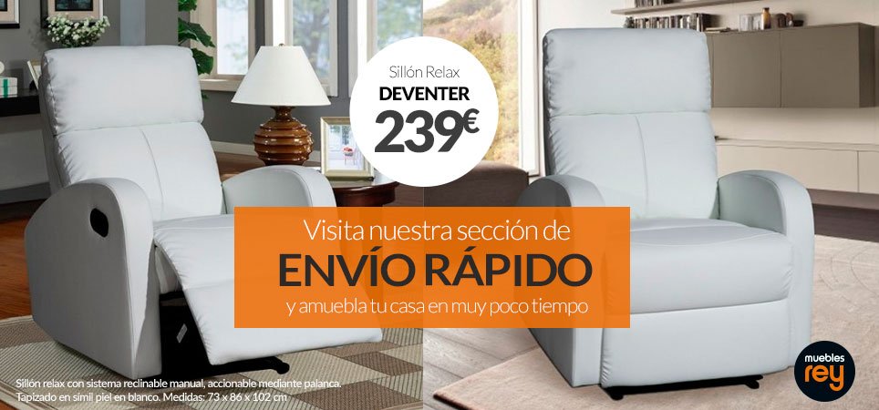Muebles Rey tweet media