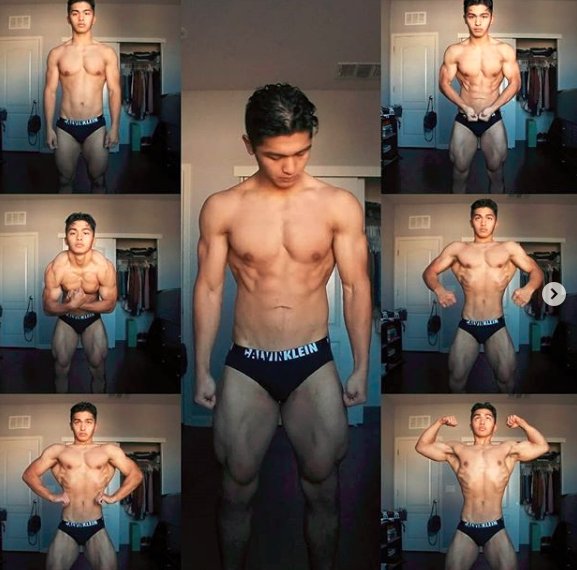 HealthZoos's tweet image. Can you get a six-pack simply by doing compound exercises such as deadlifts and squats with heavy weights? quora.com/Can-you-get-a-… #quora #exercise #health #wellness #body #goals #motivation