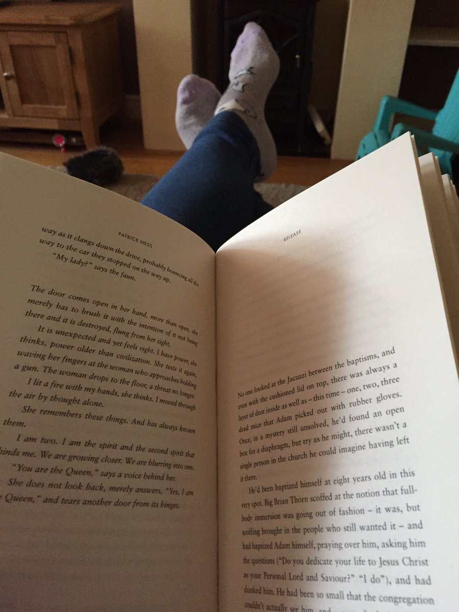 No power? No problem. #powercutwinning