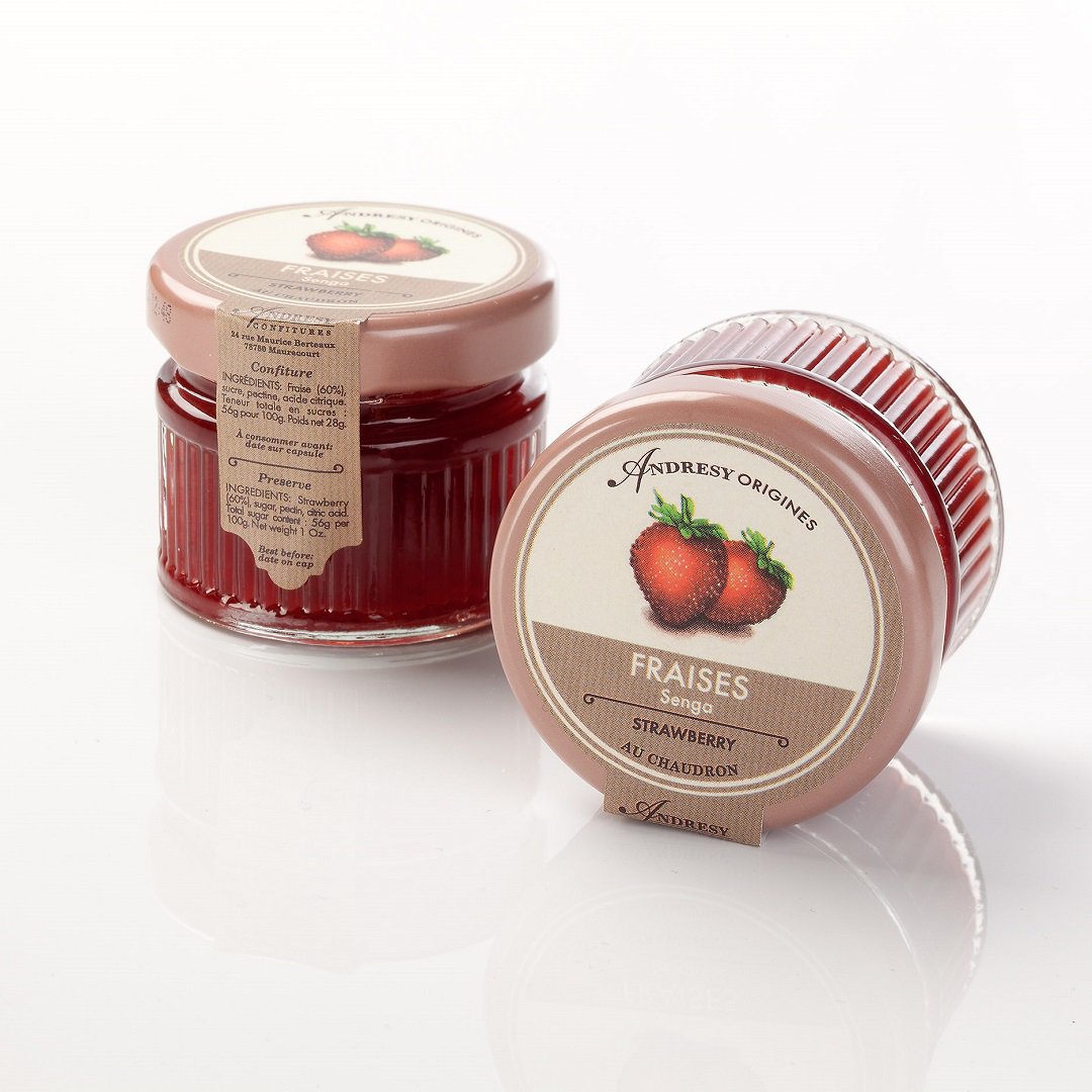 maisonandresy's tweet photo. Dans les hôtels de Prestige, #andresyconfitures vous propose Andrésy Origines : un équilibre parfait des goûts !
#andresyorigines #artisan #confiturelocale #madeinparis #madeinfrance #frenchjam #epv #ccf #artisan #patrimoine #iledefrance #foodservice #handwerker #marmelade https://t.co/coRAISMzNr