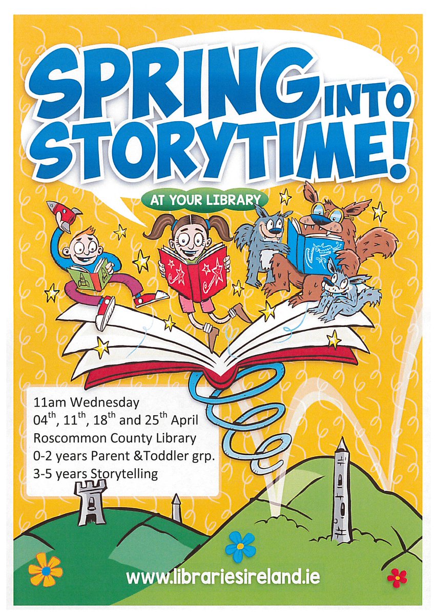 Roscommon County Council tweet media