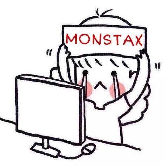 zonehanbin's tweet photo. You guys did well. Love you 💙 #MONSTAXFIGHTING https://t.co/pIyKyvu50B