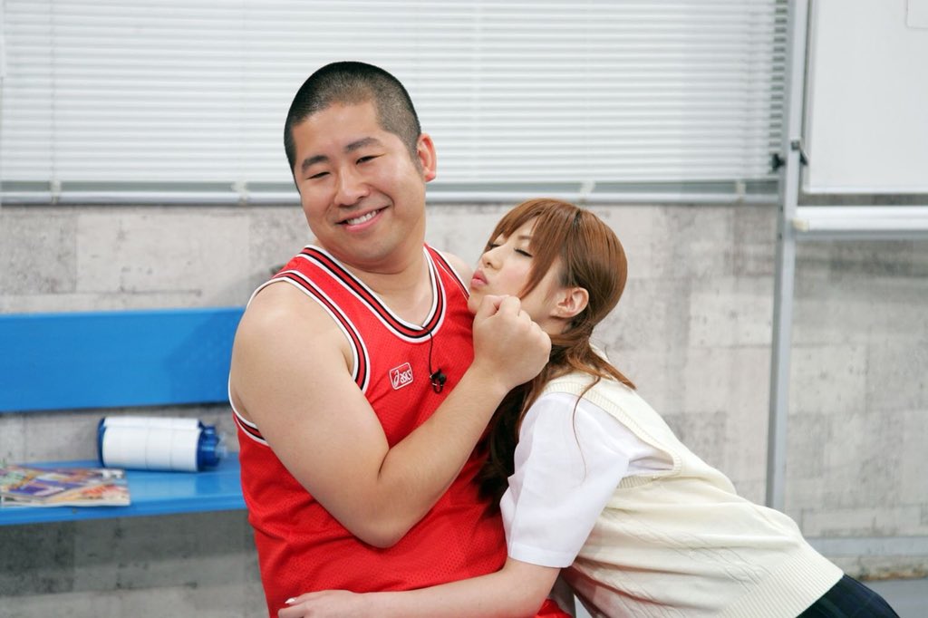 キス我慢選手権 Twitter Search Twitter