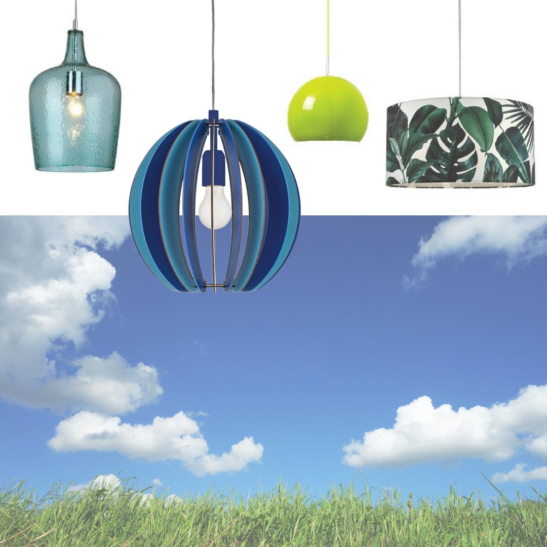 LightingUKcom's tweet photo. Go bold with Earth Day colours and tones, contrasting blues and greens or add subtle warmth with pastel and neutral browns. 

https://t.co/XylBtxVpqE

#EarthDay #earthday2018 #natural #inspiredlighting #home #interiors #LightingUKcom https://t.co/vbDgTcp86G