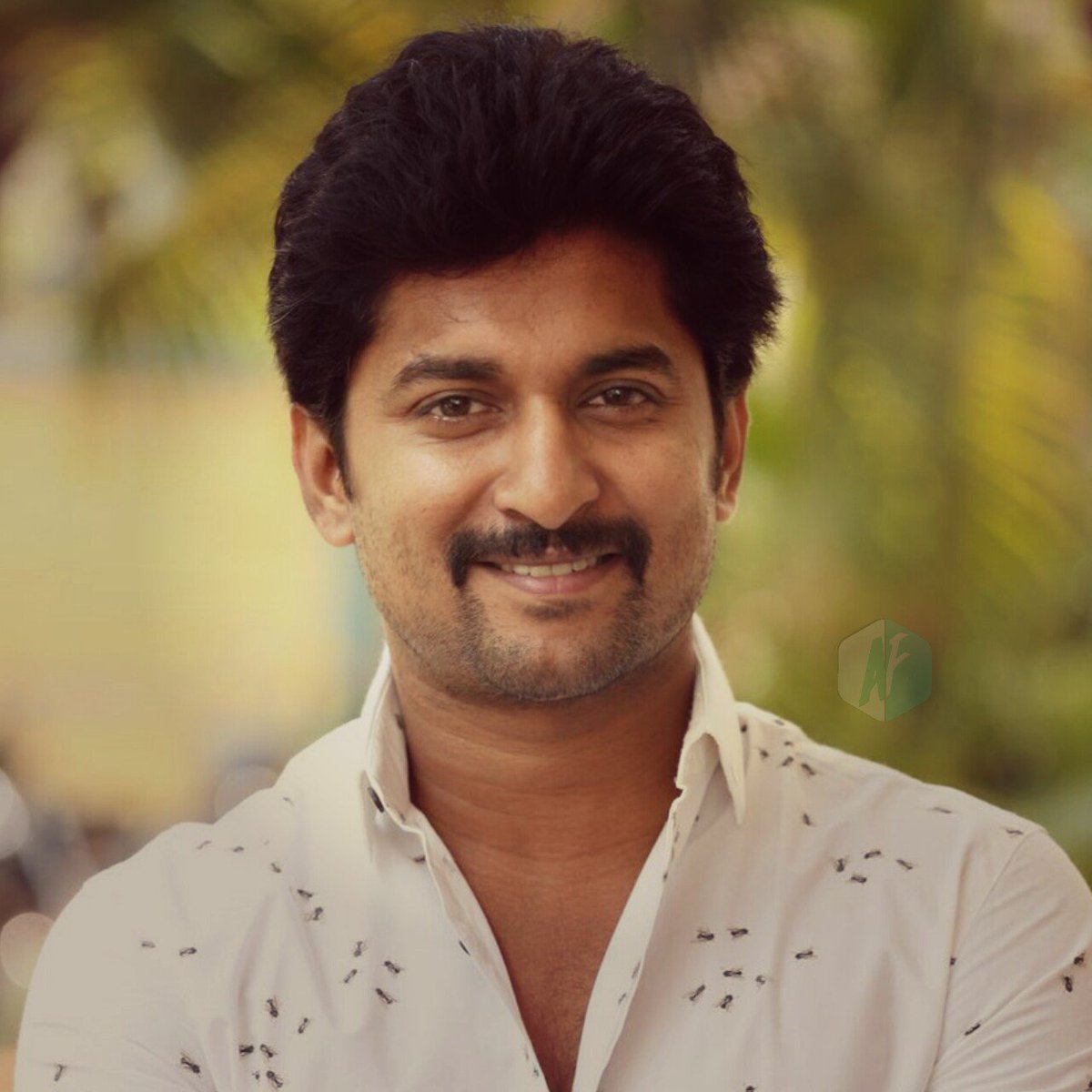 AlwaysNaniFans's tweet photo. #NewProfilePic @NameisNani #AlwaysNaniFans #ANFDP https://t.co/Vyl4ODPUqA