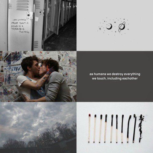 SmxkingDrugs's tweet image. ❝Sincerely,❞

New to #DehRP verse and character.

❝Miss you dearly,❞

Crossovers welcome.

❝Sincerely me.❞