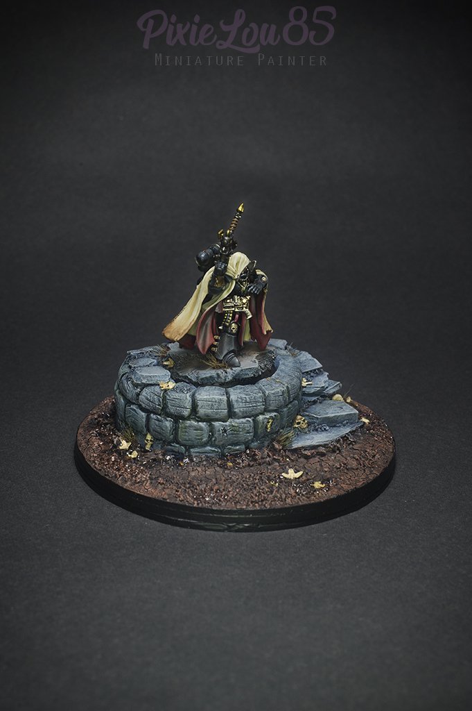PixieLou85's tweet photo. Some other Cypher images!
#TheScottishPixie #beepsheep #cypher #wh40k #warhammer #wargaming #darkangel #miniatures #mini #paintingmywarhammer #painting #scale75 #scalecolour #twitchcreative #twitch #finishedmini #photographer
Β©All rights reserved, Louise Gourlay, LG Photography. https://t.co/qkchHrpB24