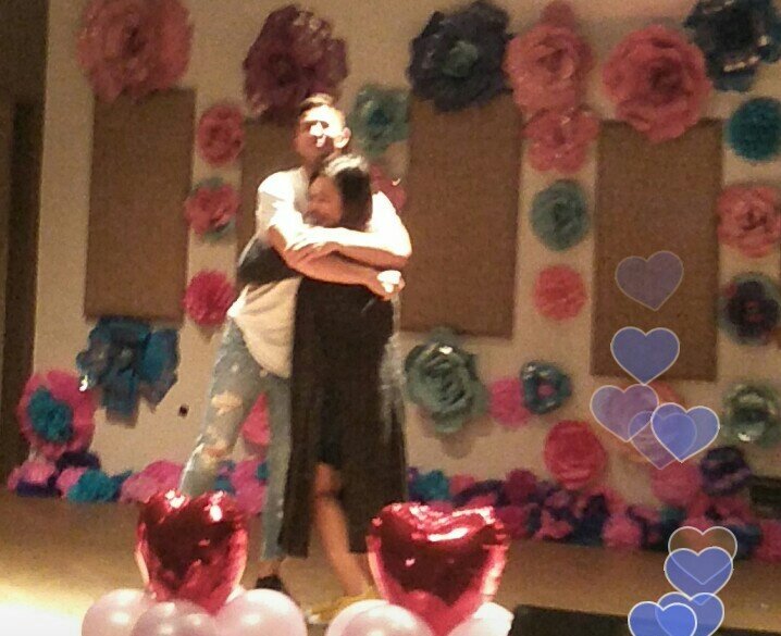 Teddybearjessi1's tweet image. #BoardingTime
Thank u po sa lahat, di nyo alam kung paano nyo ako natutulungan n mas lumaban p sobrang saya ko po😘
KISSTON forever @tonythesharky @delavinkisses 
I love u all😘😘😘
#WishGRANTED Yeheyyyyy😉👌👏
Dear Bucket List, 
One more to go☝