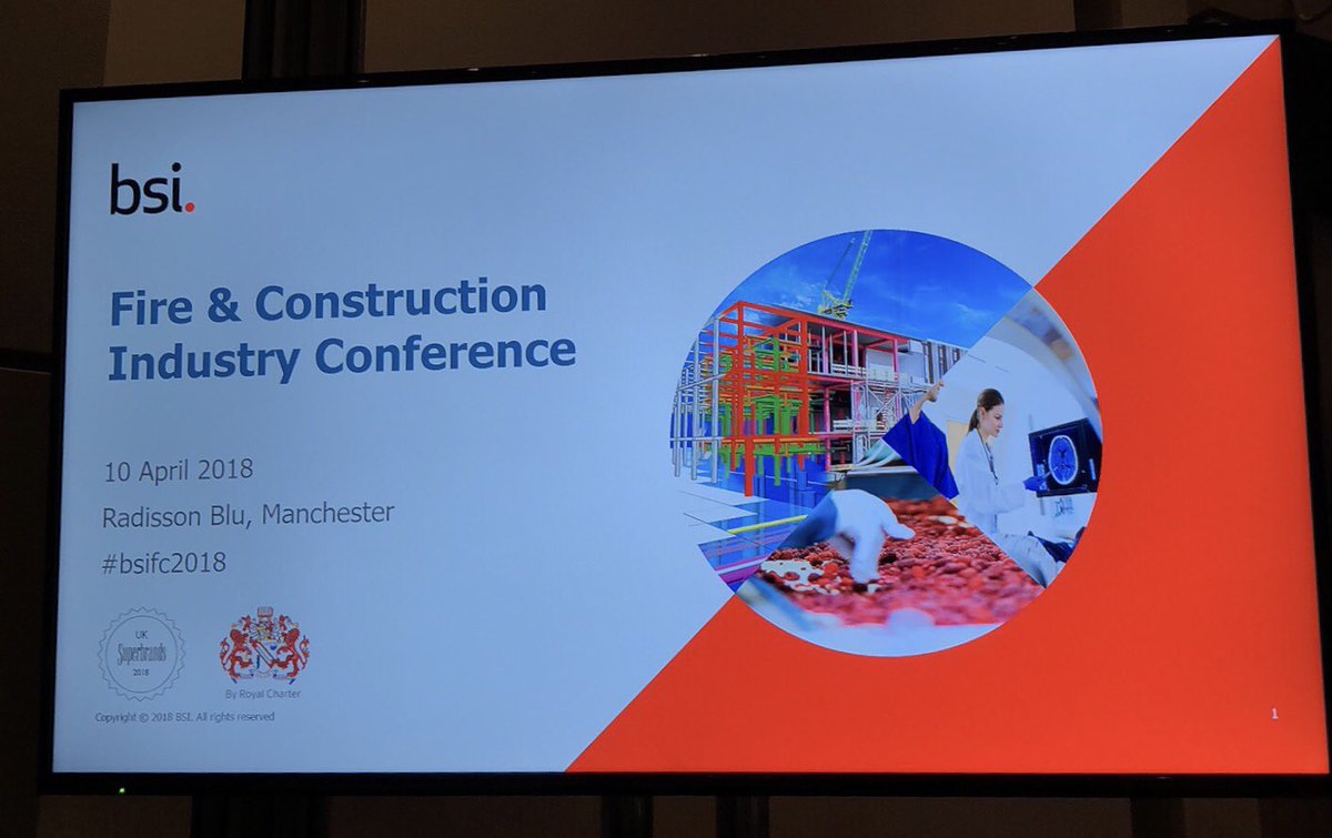 VentEngineering's tweet image. Dame Judith Hackett “people need to be responsible” ... “requires a culture change” “penalties are poor” #FireSafety