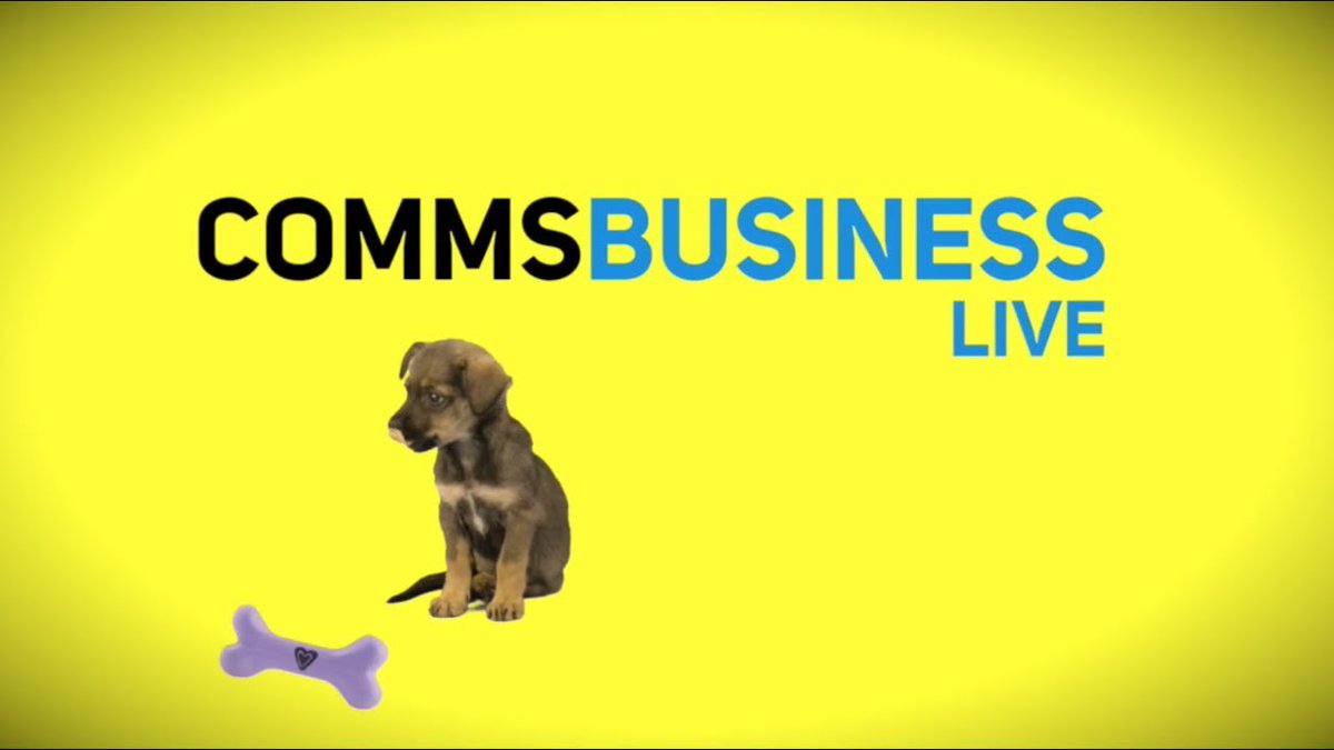 comparethecloud's tweet photo. Comms Business Live: Countdown to GDPR | #DisruptiveLIVE https://t.co/eIVigU4uoQ #ComparetheCloud #Cloud https://t.co/9JFzDOwbGr