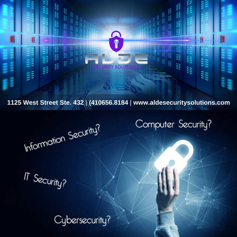 AldeSecurity tweet picture