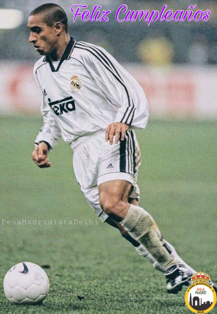 Happy Birthday Roberto Carlos  
