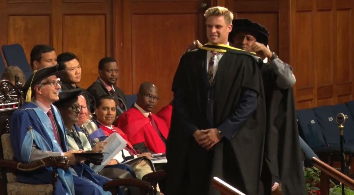 UCT on Twitter: 