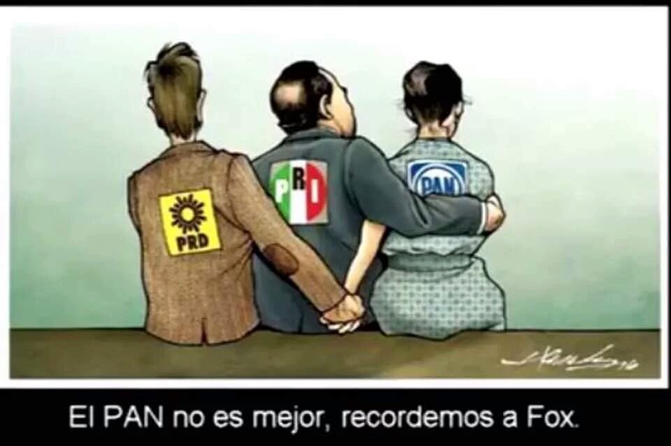 Mejor imposible <a href="/tinta_fresca/">Tinta Fresca Chiapas</a> <a href="/Roraquiar/">Rodrigo Ramón Aquino</a> son iguales <a href="/fernandeznorona/">Fernández Noroña</a> <a href="/horacioduarteo/">Horacio Duarte Olivares</a> <a href="/SinEmbargoMX/">SinEmbargo</a>