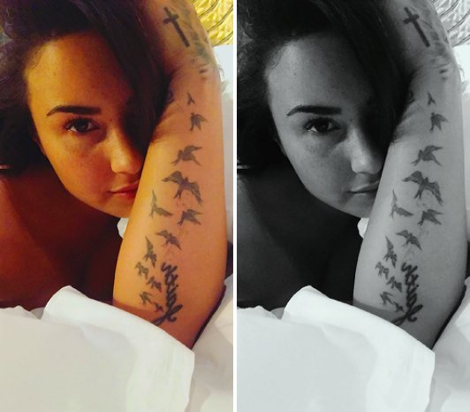 lovato_heart_d's tweet photo. RT if you love @ddlovato 💕 https://t.co/EslT2Ft8O3