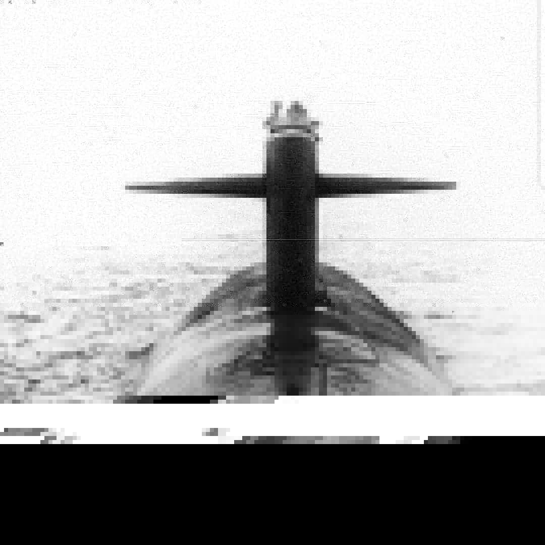HawaiiSeaCadets's tweet photo. On this day in 1963, the USS Thresher SSN593, a nuclear submarine, sinks in the Atlantic Ocean, killing the entire crew of one hundred and twenty-nine sailors

#RemberingTheFallen
#LostButNotForgotten 
#USSThreasher 
#SSN593 https://t.co/f2ploSJ1yl