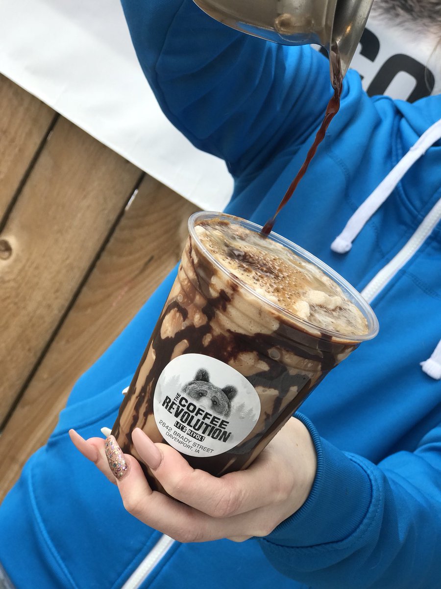 TheCoffeeRevolution tweet media