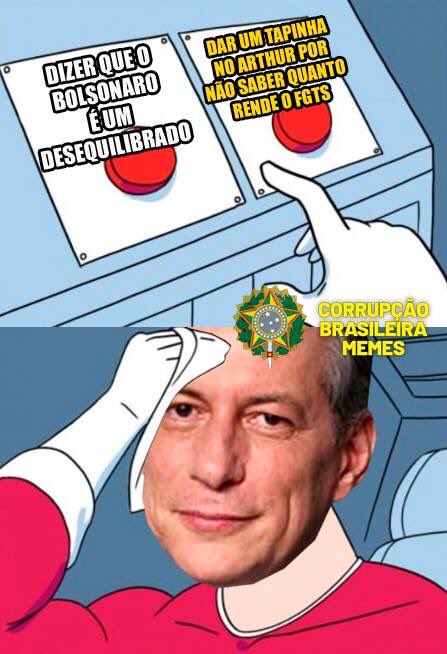 Corrupção Brasileira Memes - CBM on X: O SUS é grátis confia 🤫🤙🏼🤙🏼   / X