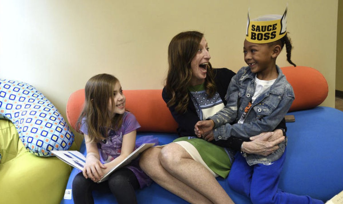 Boys &amp; Girls Club of Westminster opens new downtown location carrollcountytimes.com/news/local/cc-…
