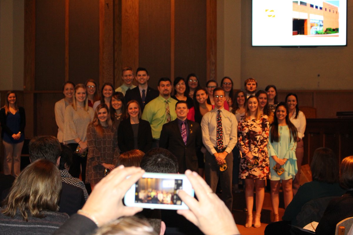 onupharmacy's tweet photo. So much brilliance in the last 24 hours. Congrats to all the Polar Bears who were recognized at the PLS Pharmacy Leadership Awards Banquet and the Honors Day Program. #pharmacy #awardwinning https://t.co/4VyDJy4iC0
