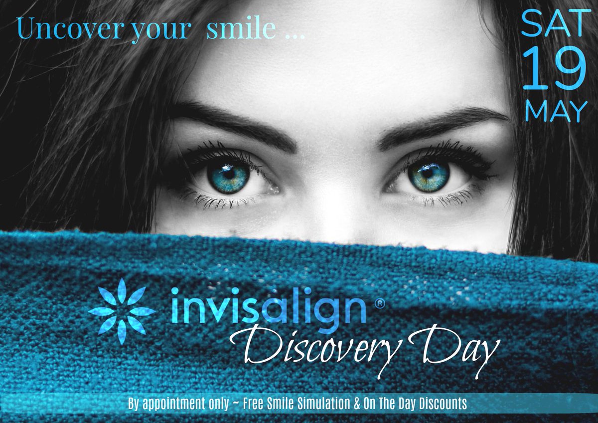 Discover this smile changing treatment with a free consultation &amp; an iTero scan to show you how <a href="/invisalign_ukie/">Invisalign UK & IE</a> can transform your smile even before you start treatment. By appointment only. On the day Invisalign treatment discounts.