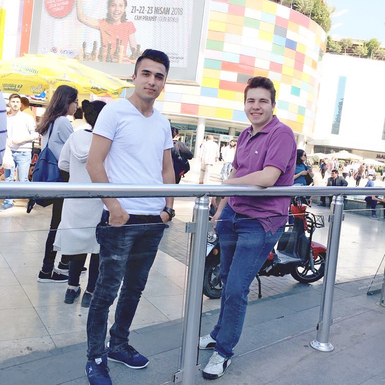 Fatih KARA 🇹🇷 (@fatiik_) on Twitter photo 