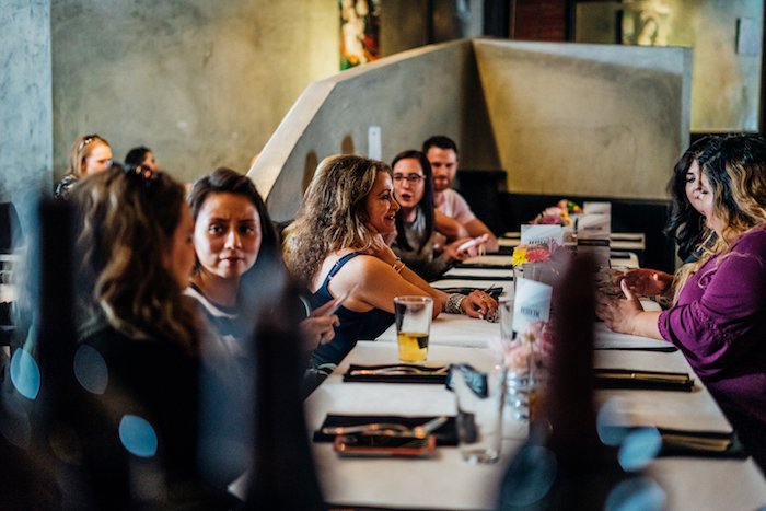 TheEclecticNoHo's tweet photo. We're only a few hours away from our Food &amp; Wine Tasting event! Don't wait any longer and get your tickets now!
https://t.co/0veYnWYJmn

#Winetasting #Foodtasting #Wine https://t.co/wvOeUw47gG