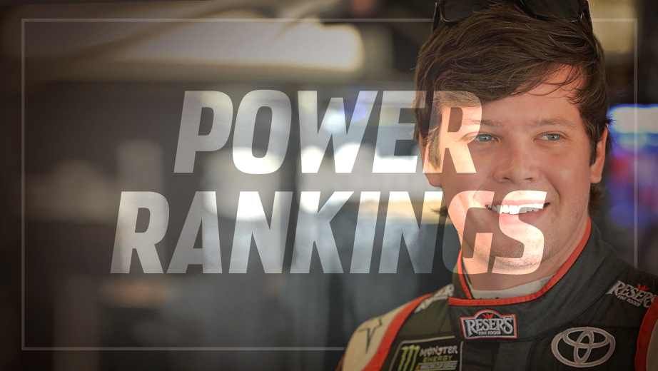 racefancentral's tweet photo. Check out the latest power rankings coming out of @TXMotorSpeedway. 
#nascar #ismconnect #ismvision #powerrankings 
https://t.co/FJBD2Q5i7S https://t.co/kBZOK2ghAF