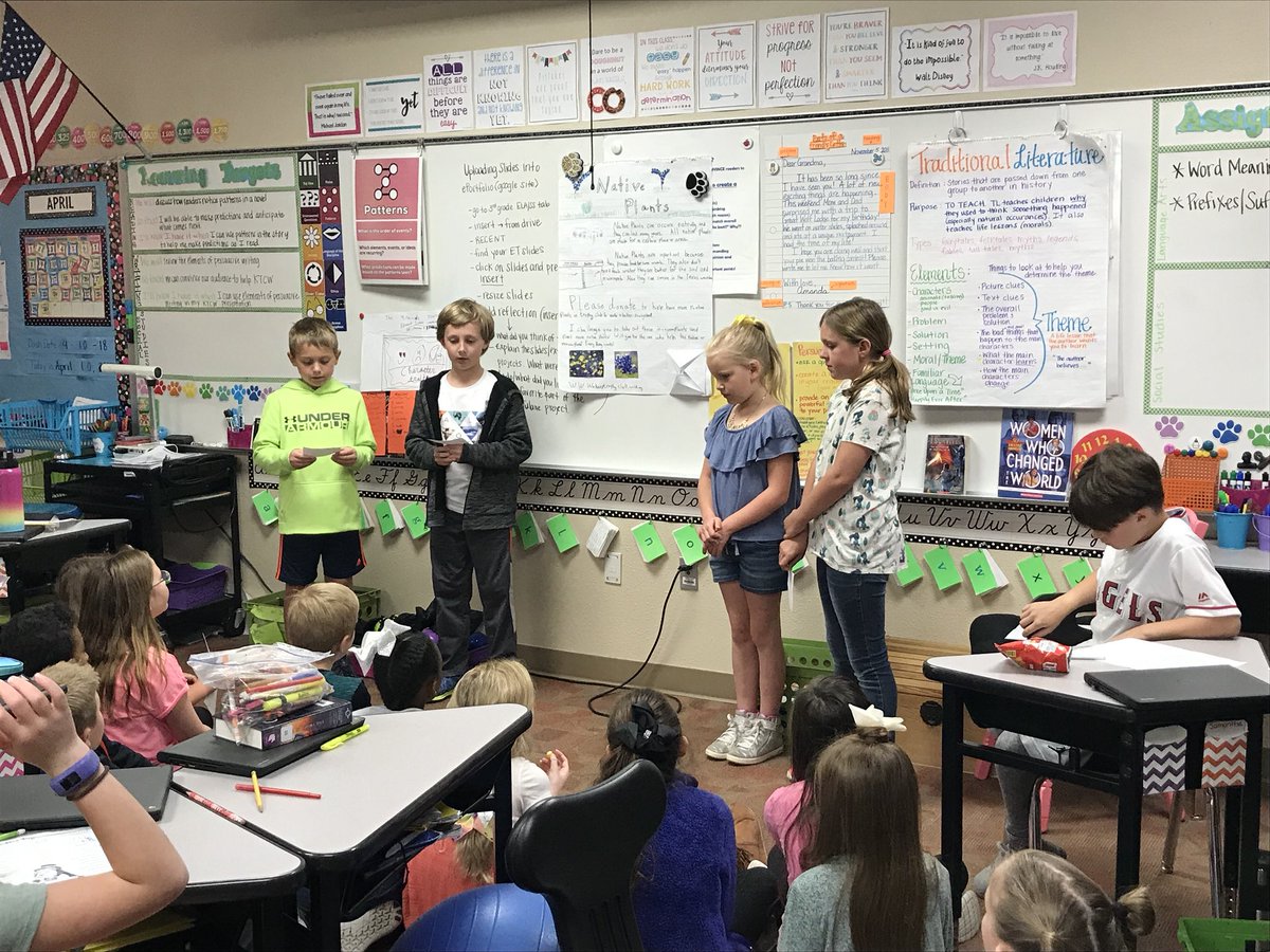 klcushenbery's tweet photo. Sharing our new knowledge about native plants and why they are important! #servicelearning @BeckElem @NISDScience @MaggieBellTX https://t.co/aWxFVIYyRc