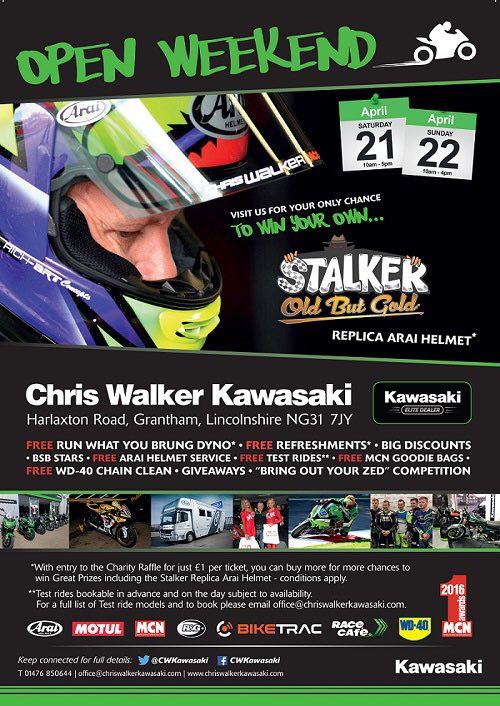 ChrisWalkerMotorcycles tweet media