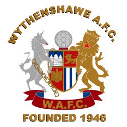 WythenshaweFC's tweet photo. Next match in our push for promotion to @nwcfl 

🗓Wed. 11th April 
🕰6.30pm
🏆@THEMCRFL
🆚@Old_Alts
🏟Hollyhedge Park
🍔🍺Available
🚶🚶Bring a friend 
💷ENTRY FREE

#Wythenshawe #Altrincham #Stockport #Manchester https://t.co/mon9BzuOG9
