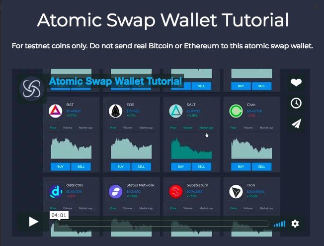 PassiveIncoming's tweet photo. Decentralized Exchanges with #AtomicSwaps 🙌🤑🙌

https://t.co/rNp5aGywJ0 

#atomicswap #bitcointalk #altcoins #cryptonews #altcointrading #cryptoinvesting #cryptotwitter #cryptocurrencynews #bitcoinnews #altcoinexchange #bitcoin #BitcoinPrivate https://t.co/ocEjs34AzK