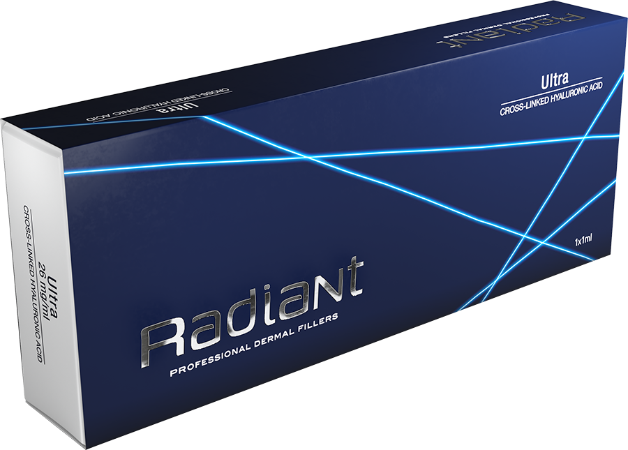 RadiantFiller's tweet photo. Our Radiant Ultra Dermal Filler is perfect for facial shape restoration and adding volume. It can also be added to the lips and used on wrinkles on the facial area and gives gorgeous results https://t.co/wb4TKHcFyx https://t.co/o0wKdhZbPa