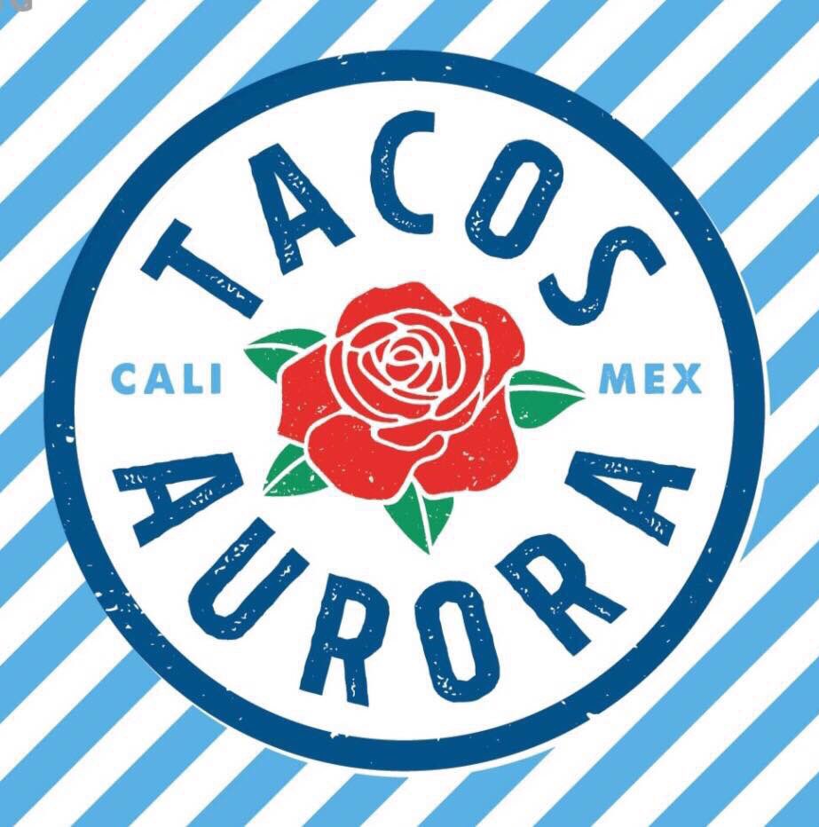 tacosaurora's tweet photo. Switching over to the new name. Same great food, same great service. New look!😎 https://t.co/oLUnTjMejg