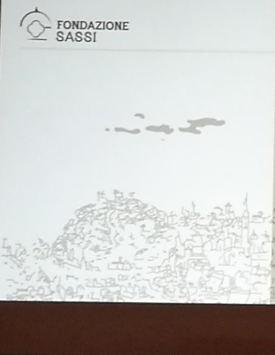 italiaconibimbi's tweet photo. L'esempio virtuoso dei Sassi di Matera: da problema a risorsa.
#bfj18 #Matera https://t.co/2L2nR24ayv