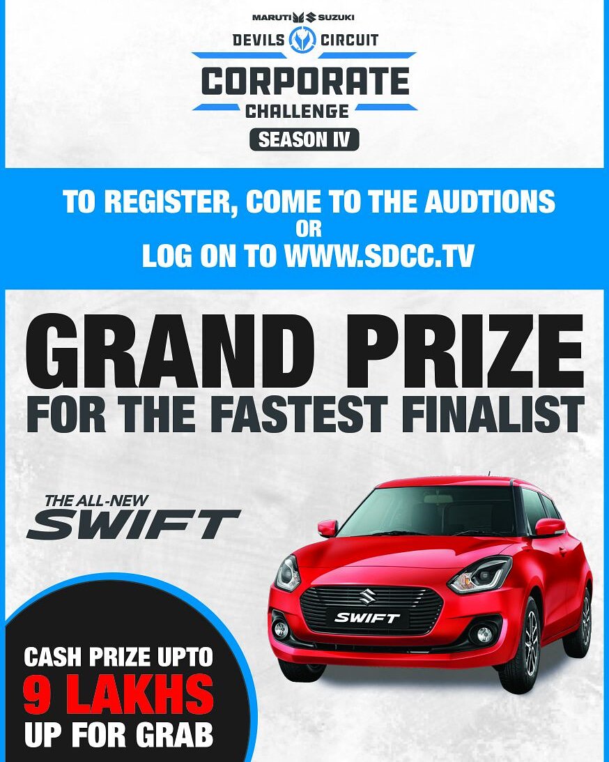 DCcorpchallenge's tweet image. If you work in a corporate organisation, here&apos;s your chance at hitting the jackpot! Visit us at sdcc.tv to know more. #SDCC #obstacles #running #workisfun  #win #corporatechallenge