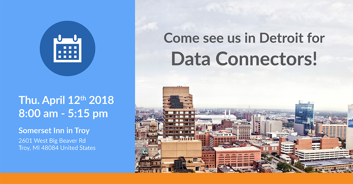 TemperedNW's tweet photo. Are you headed to #Detroit for @DataConnectors? Swing by and say hi to the Tempered Networks team, and be sure to catch our 3 pm session with Regional Sales Director, Rob Goss! #SegmentationMadeSimple https://t.co/jRsHLYBuUD