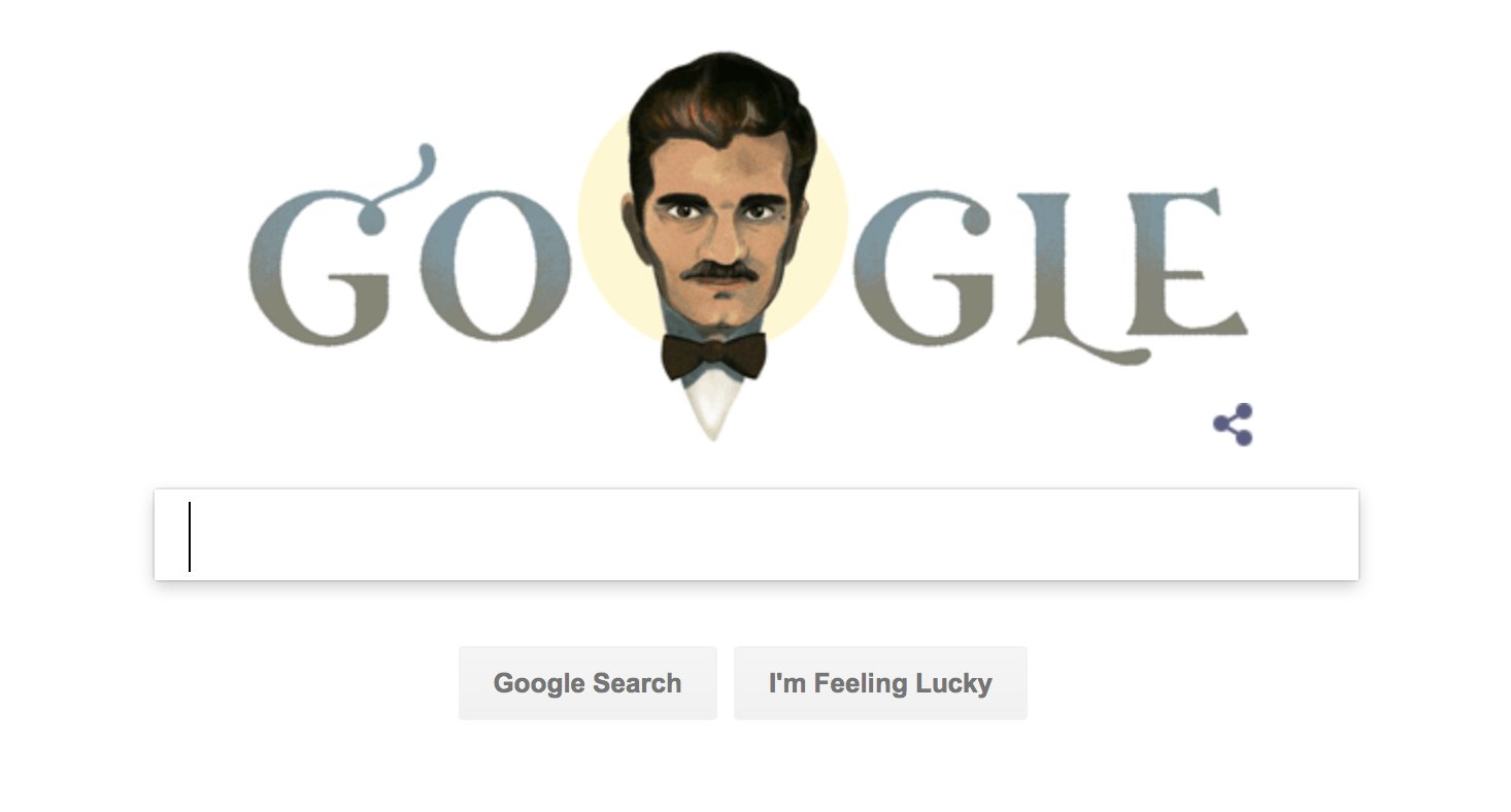 Happy birthday, Omar Sharif! 