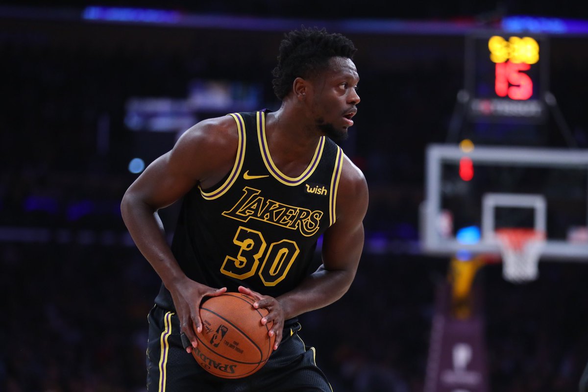 LosLakers's tweet photo. ¡HOY JUEGAN LOS LAKERS!
Lakers-Rockets, desde las 7:30 pm PT con @AGMLA y @PintoLakers por #SpectrumDeportes, NBA League Pass y TNT. https://t.co/vanyeA2Bwr