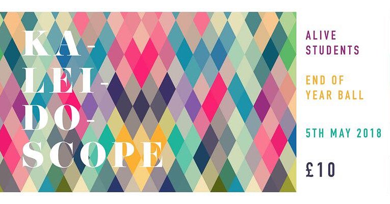 lincolnstudents's tweet photo. Sweeter than the sight of your student loan dropping into your bank account, even more exciting than your summer holiday plans, IT'S THE ALIVE STUDENTS END OF YEAR BALL!

Book your ticket here - only £10 (plus a £1.37 booking fee) for an amazing night! https://t.co/encXfoPqty https://t.co/5Voz0xcoKV