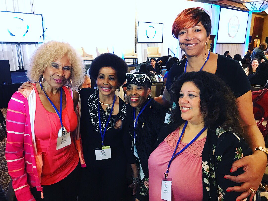 MICLA310's tweet photo. Last night was a blast. Excited for today #survivorsspeak #2018 #excited!!#micla #mothersincharge #losangeles #sacramento #roadtrip #queens #socialjustice #justice #advovacy #2018 #leadership #community #actionsspeaklouderthanwords #weremembermicla https://t.co/RQfVpIhhdN