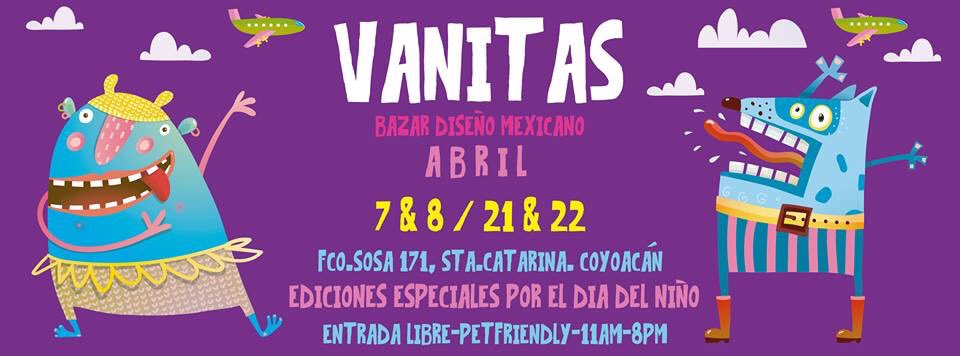 vitroespacioint's tweet photo. Estaremos el 21 y 22 en @vanitasbazar #ediciónespecial #díadelniño #bazares #decoracion #arte #artesanias #diseño #diseñomexicano #hechoamano #hechoenmexico #cdmx2018 @Del_Coyoacan https://t.co/3wuU6ZMcaZ