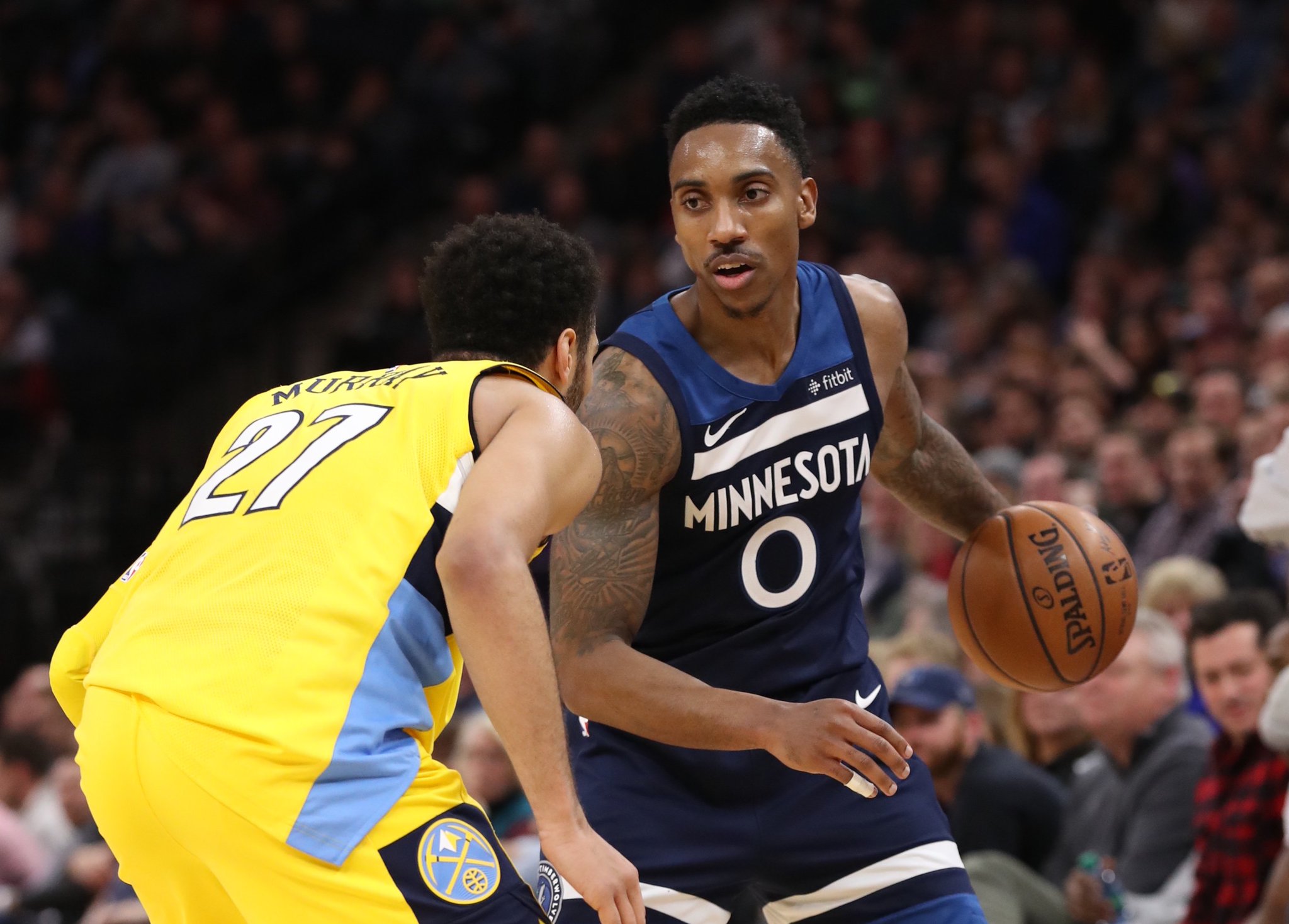 Timberwolves on Twitter "🚨 LIMITED TICKETS LEFT FOR TOMORROW'S GAME 🚨