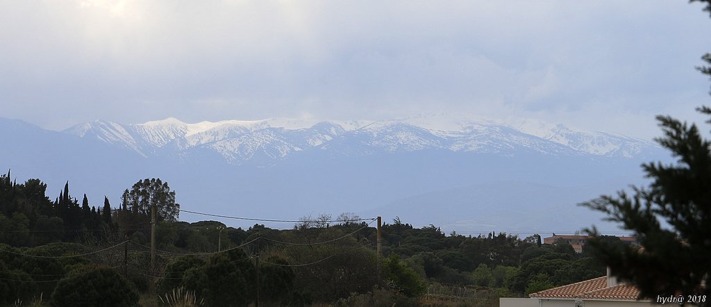 hydra_66's tweet photo. 🌨encore de la neige☃ là-haut?🏔#Capcir
 on y monte...viiite 🛫  #JodelD119 ⛷#PerpignanPGF https://t.co/ykXaeQa5Yr
