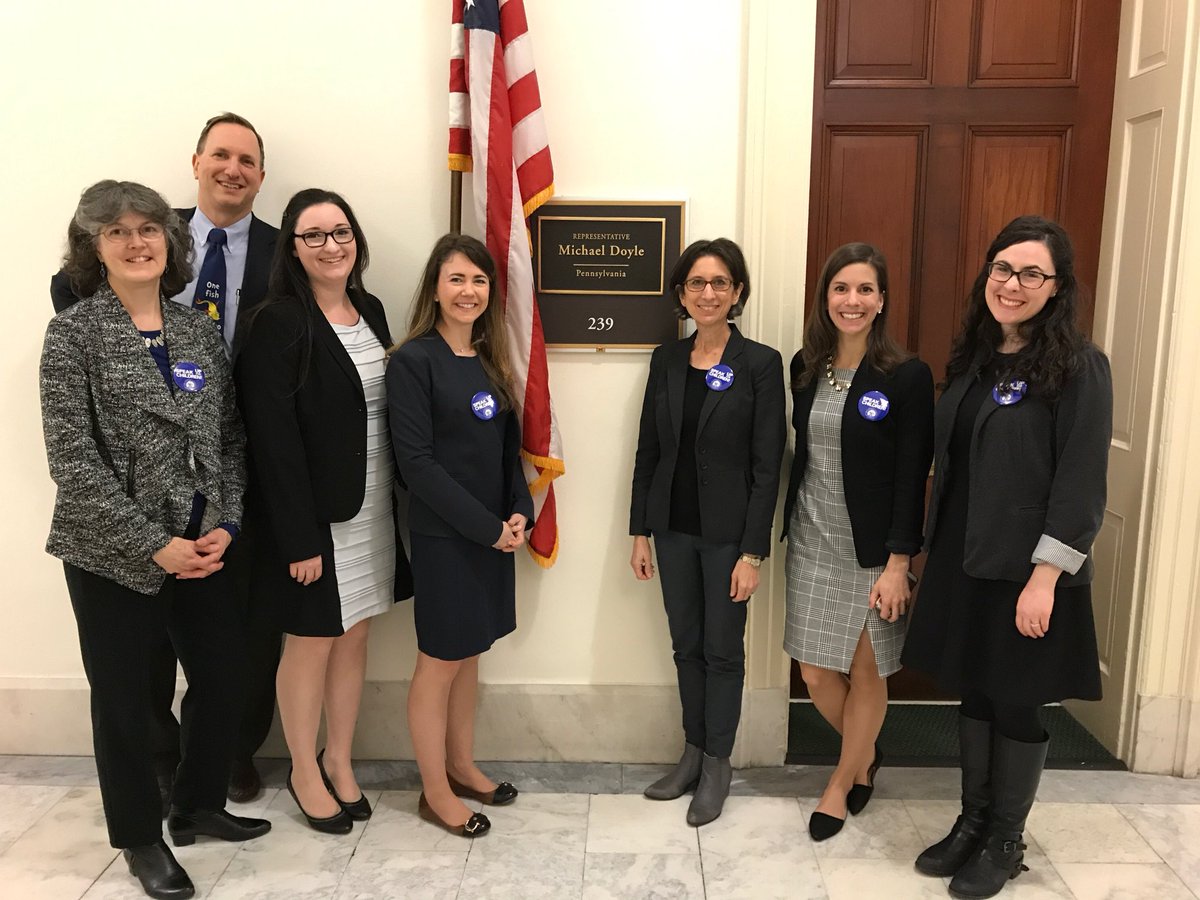 phalange17's tweet photo. Thank you @USRepMikeDoyle office for meeting with us pediatricians from your district to tackle tough issues on gun violence to keep kids safe #EndGunViolence https://t.co/JyOR2qQdd5