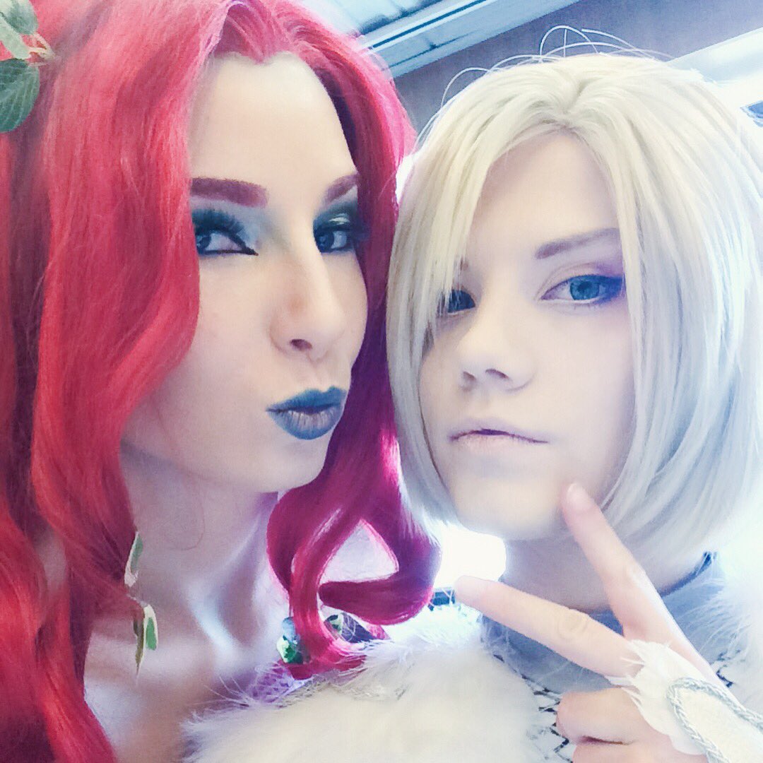 Symphonia tweet media