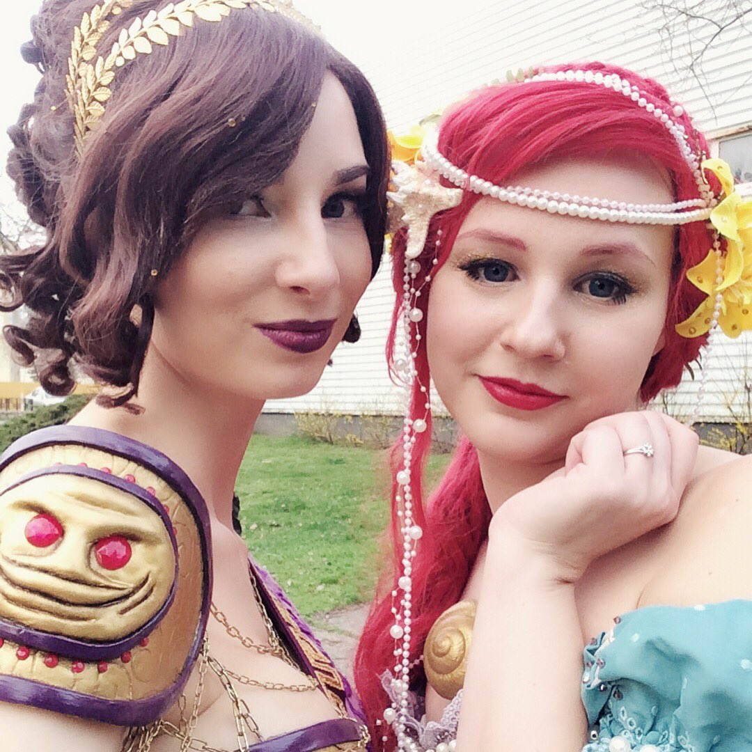 Symphonia tweet media