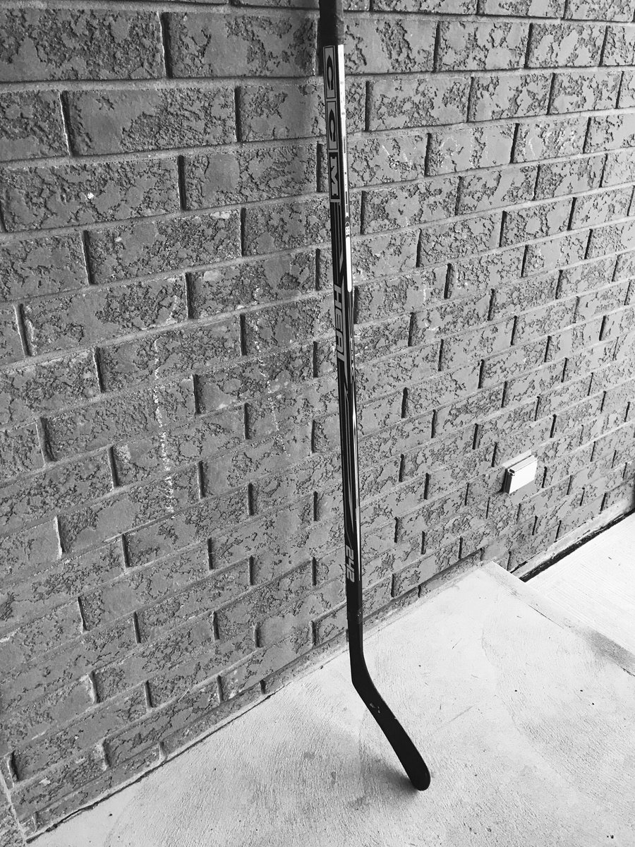 #PutYourStickOut