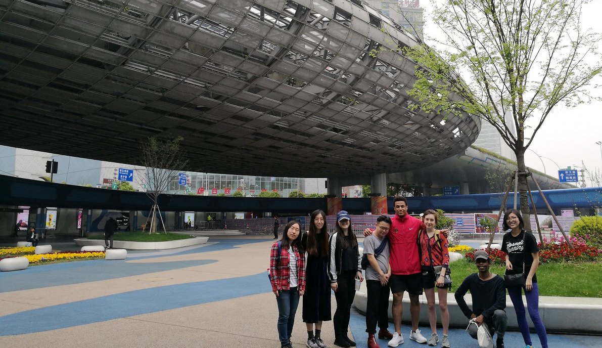 Cornell AAP on Twitter "City and regional planning students in the