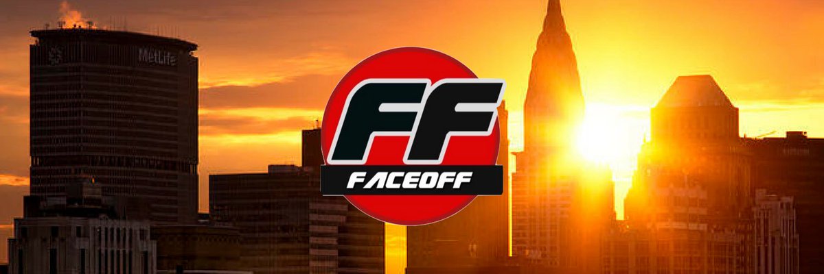 FFfaceoff's tweet photo. We have a new logo and we are live on #YouTube right now! Talking some #FantasyFootball ADP and doing a 2QB Mock Draft! Hit the link below and subscribe. https://t.co/xDYJPnKPnO https://t.co/5nQVeNVT23